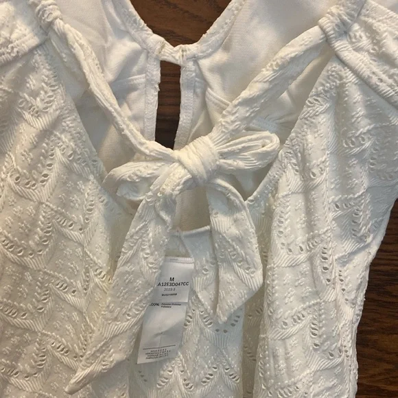 3 NWT Cupshe size M bathing suits - Picture 4 of 13